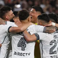 Negocian como agentes libres: Los 13 jugadores de Colo-Colo que terminan contrato en diciembre