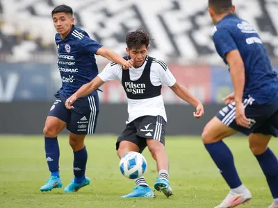 ¿Se cae su llegada?: Ervin Vaca recibió oferta de la MLS