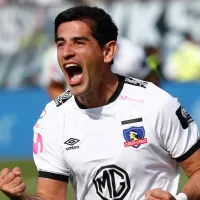 «Yo no arribo por ningún representante»: Julio Barroso revela a los dos responsables de su llegada a Colo-Colo