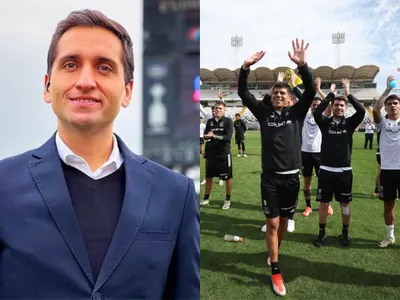 ¡No va ni citado! Daniel Arrieta destapó el jugador que Almirón ‘cortó’ en Colo-Colo para el duelo ante la UC