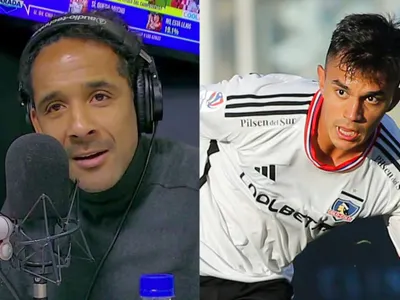 Jean Beausejour le entrega la clave a Vicente Pizarro para dar el salto definitivo: «Se transformaría en otro jugador»