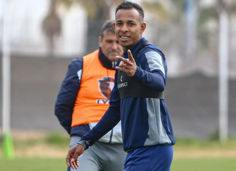 Sebastián Villa