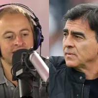 «Ya tiene un plan B»: Coke Hevia revela opción que maneja Colo-Colo para reemplazar a Gustavo Quinteros