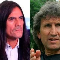 Gabriel Mendoza criticó con dureza a Daniel Morón y la dirigencia por el mercado de fichajes de Colo-Colo