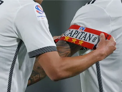 ¿Cábala? El inesperado capitán que tendrá Colo-Colo para el duelo frente a Unión San Felipe por Copa Chile