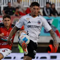 Confirman dónde ver el partido de Colo-Colo frente a Deportes Limache por Copa Chile 2025