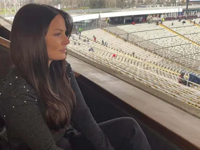 «Espero que algún día podamos volver a vivir allá… Extrañamos mucho a Chile y Colo-Colo»