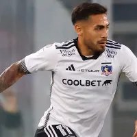 ¿Cortado por Almirón? La verdadera razón por la que Marcos Bolados no fue citado al duelo de Colo-Colo vs Magallanes