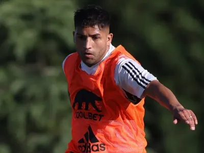 ¿Últimos días en Colo-Colo? La gran decisión de Ignacio Jara que podría definir su futuro deportivo