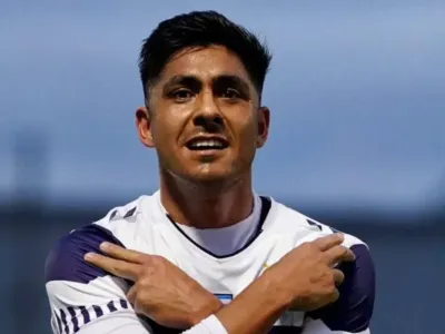 «Lo tienen que llevar»: Desde Argentina le recomiendan a Colo-Colo el ‘9’ a contratar