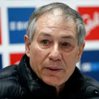 ByN tomó una decisión tras la propuesta de Ariel Holan para ser el nuevo DT de Colo-Colo