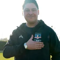 «El más emocionante por el momento del club»: Manuel Neira recuerda orgulloso el título del 2002