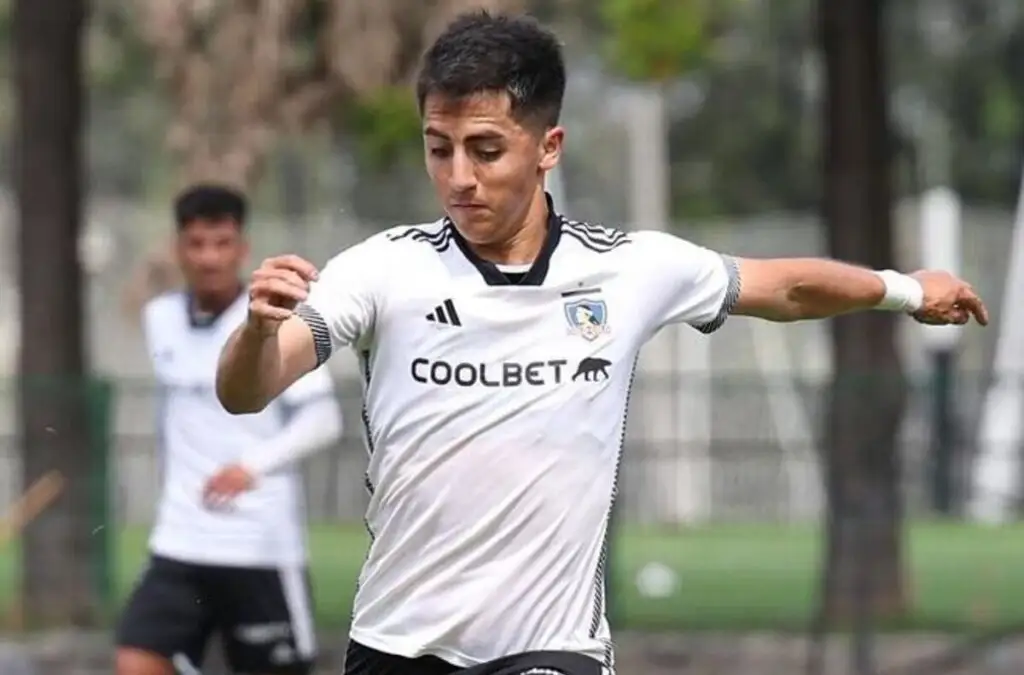 Colo-Colo igualó 2-2 con la UC por el torneo de Proyección.