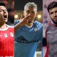 Terminó la primera rueda: ¿Cómo les fue a los 12 jugadores que Colo-Colo prestó a clubes de Primera División?