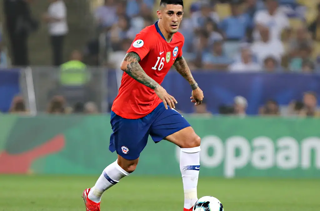 Pedro Pablo Hernández se retirará del fútbol profesional.