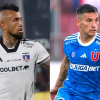 Arturo Vidal revela la verdadera razón por la que subió el polémico video con Charles Aránguiz