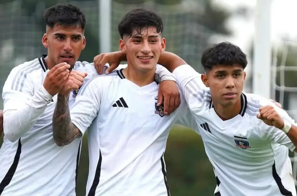 El canterano no se olvida de sus compañeros de categoría.