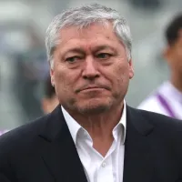 «Pierde demasiado»: Patricio Yáñez lamentó ausencia de este jugador de Colo-Colo ante O’Higgins
