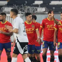 No dio para más: El fuerte remezón que dejó el holgado triunfo de Colo-Colo en Unión Española