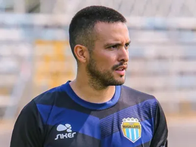 ¿Se retira o sigue jugando? La importante decisión que tomó Cristóbal Jorquera con su carrera