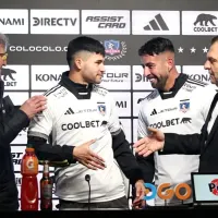 Colo-Colo tiene fecha para confirmar la llegada de su segundo refuerzo de la temporada