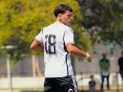 Método Solari: Colo-Colo no para y suma un nuevo refuerzo juvenil desde Argentina