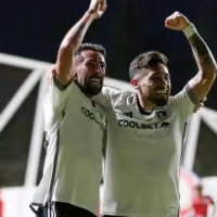 Y de atrás picó el indio: Así quedó la tabla con el triunfazo de Colo-Colo sobre La Calera por el Campeonato Nacional