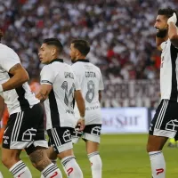 Uno menos: Colo-Colo no podrá contar con titular indiscutido para trascendental duelo