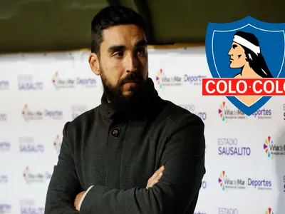 Francisco Meneghini palpita el duelo ante Colo-Colo y advierte a los dirigidos por Gustavo Quinteros