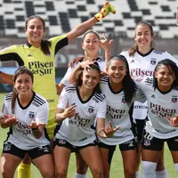 Ex figura de Colo-Colo femenino anunció su inicio en otra disciplina: «Gracias por devolverme la pasión»