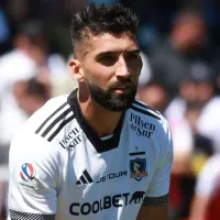 Bombazo: Aseguran que Daniel Morón negocia el retorno de Emiliano Amor a Colo-Colo