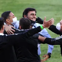 «Fue maravilloso»: Gustavo Quinteros no se olvida de Colo-Colo y recuerda partido de la salvación