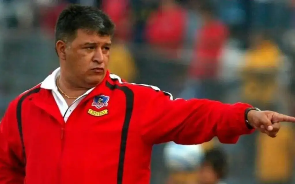 El ‘Bichi’ vuelve a calzarse el buzo del Cacique tras casi 16 años.