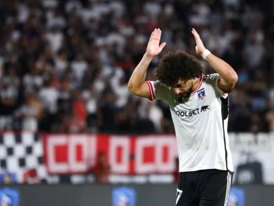 La contundente respuesta de Maximiliano Falcón tras conocer que será suplente en el Superclásico
