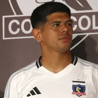 ¿Cambiará de aires? Revelan la única opción que tendría Esteban Pavez para salir de Colo-Colo