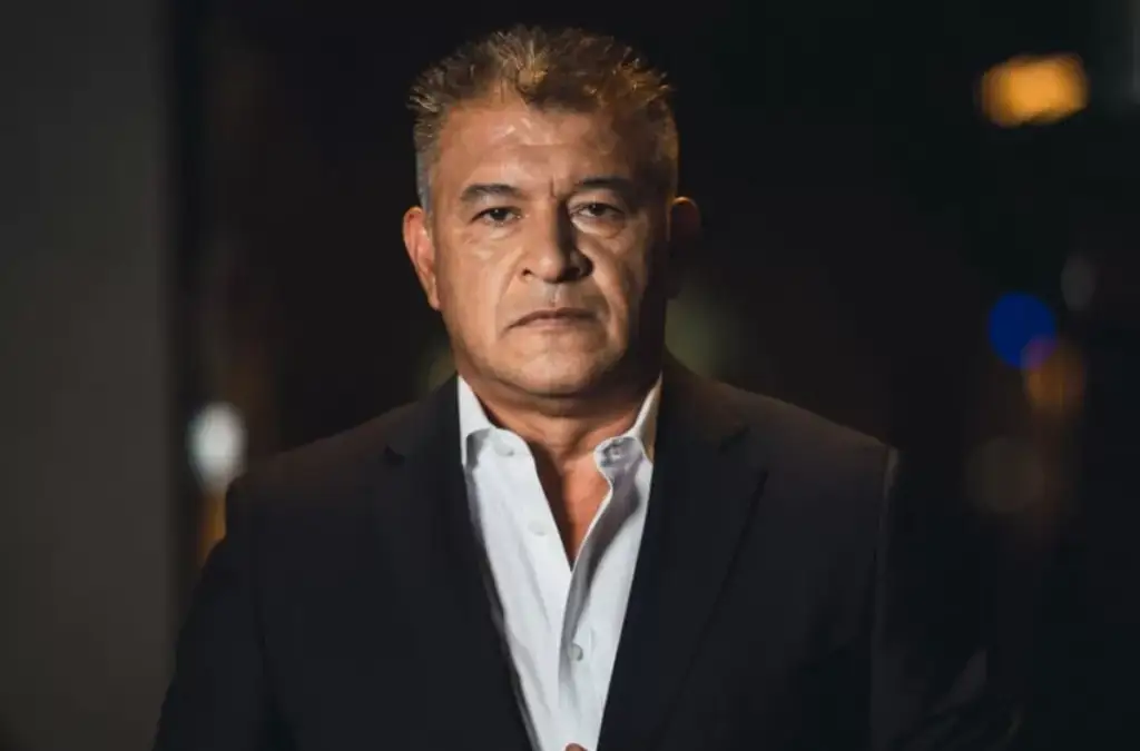 Aníbal Mosa quiere contar con Claudio Borghi como gerente deportivo de Colo-Colo.