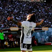 La desesperada medida que tomará Colo-Colo con Gabriel Costa