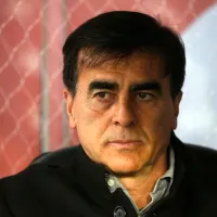 Gustavo Quinteros no escondió su preocupación de cara a la recta final del campeonato nacional