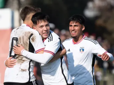 Rival confirmado: Colo-Colo disputará final para clasificar a la Copa Libertadores Sub-20