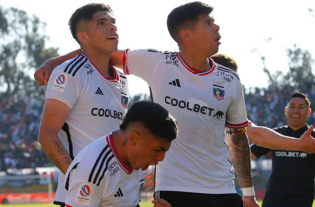 Colo-Colo buscará el título de la Copa Chile 2023 y el Campeonato Nacional.