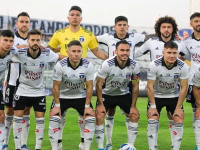 Colo-Colo conoció una importante noticia de cara al trascendental duelo ante Palestino