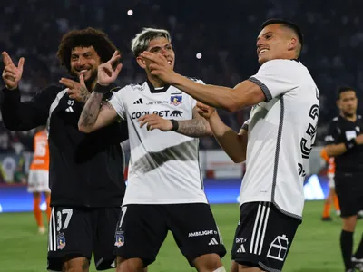 Celebra Colo-Colo: Así quedó la tabla de posiciones del Campeonato Nacional tras el término de la fecha 26