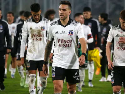 De mal en peor: Equipos de más de 40 países superan a Colo-Colo en el ranking mundial de clubes