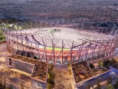 «Es inaceptable»: Desde el bloque Vial vuelven a cargar contra Aníbal Mosa por proyecto estadio
