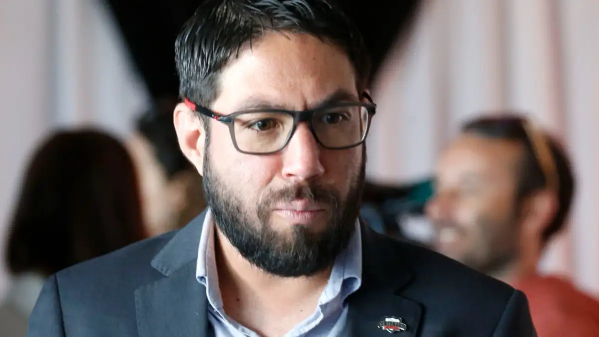 Directorio del Club Social solicitó la renuncia de Matías Camacho.