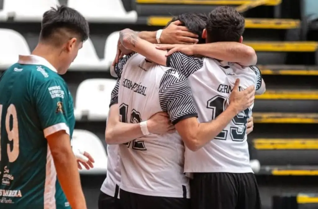 Colo-Colo Futsal disputará la final del Campeonato de Clausura.