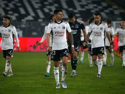 Gustavo Quinteros no está para sorpresas y dejó al margen a futbolista clave en Colo-Colo