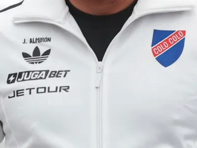 Con insignia histórica: La nueva indumentaria que Adidas le confeccionó a Colo-Colo por su centenario