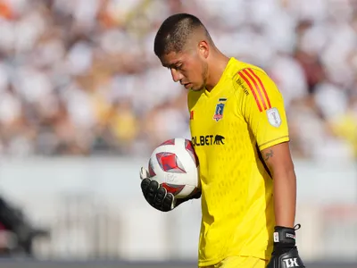 ¿Se va en junio? Brayan Cortés lanzó un guiño sobre su posible partida de Colo-Colo