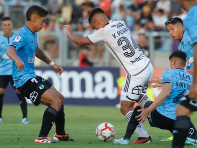 Es un hecho: Futbolista de Colo-Colo jugará en O’Higgins durante el segundo semestre